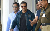 Salman Khan Can’t Travel to Britain Because of This Supreme Court Order